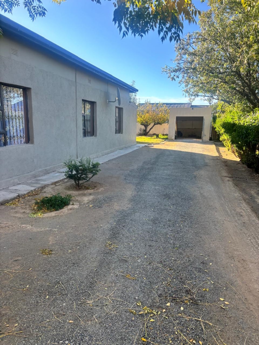 3 Bedroom Property for Sale in De Aar Northern Cape